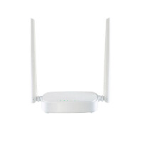 Wi-Fi Маршрутизатор Tenda N301 Wireless Easy Setup Wi-Fi 4 Белый - фото