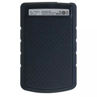 Внешний жесткий диск 2,5 2TB Transcend TS2TSJ25H3P - фото