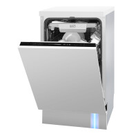 Встраиваемая посудомоечная машина Hansa ZIM446KH - фото