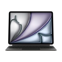 Magic Keyboard for iPad Air 13-inch (M3) - Russian - Black - фото