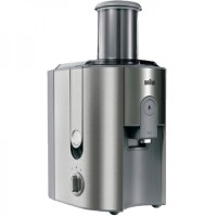 Соковыжималка Braun J700 - фото