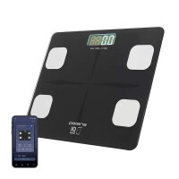 Весы Polaris PWS 1894 IQ Home Черный - фото