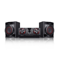 Аудиосистема LG XBOOM CJ44.X - фото