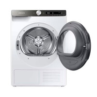 Сушильная машина Samsung DV90T5240AT/LP - фото