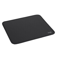 Коврик для мыши Logitech Mouse Pad Studio Series, Graphite - фото