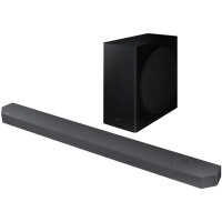 Саундбар Samsung HW-Q700B/RU - фото