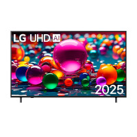 Телевизор LG 65" LED 4K UHD Smart 65UA75009LA - фото