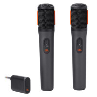 Микрофон JBL PartyBox Wireless Mic 2pcs (JBLPBWIRELESSMIC) - фото