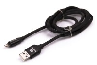 Кабель HARPER SCH-530 black - фото