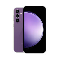 Смартфон Samsung Galaxy S23 FE 5G 128GB  purple (SM-S711BZPDSKZ) - фото