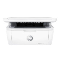 МФУ HP Europe LaserJet MFP M141w - фото