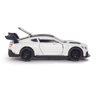 Металлическая машинка X-Game Kids 82200W - фото