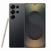 Смартфон Samsung Galaxy S25 Ultra 5G 512GB Titanium Black (SM-S938BZKCSKZ) - фото
