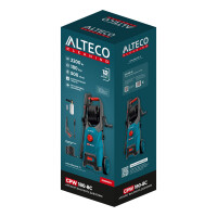 Мойка высокого давления Alteco СPW 180-8 C - фото