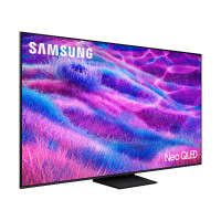 Телевизор Samsung 75" QLED 4K UHD Smart QE75QN80FAUXCE - фото