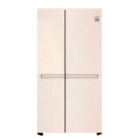 Холодильник LG Side-by-Side GC-B257JEYV - фото