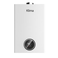 Газовая колонка Klima JSQ 10L – W - фото