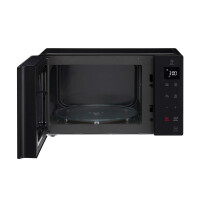 Микроволновая печь LG NeoChef MW23W35GIB - фото