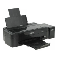 Принтер Epson L132 СНПЧ - фото