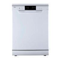 Посудомоечная машина Midea DWF12-7617QW - фото