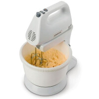 Миксер Kenwood HMP32.A0WH - фото