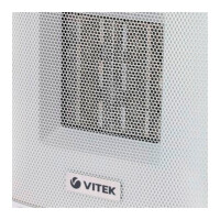 Тепловентилятор Vitek VT-2052 - фото