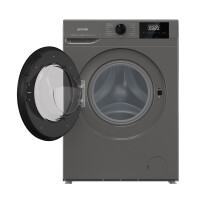 Стиральная машина Gorenje W5NGPI72SBSS/C - фото