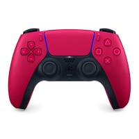 PS719828297 Беспроводной контроллер DualSense для PS5 Red - фото