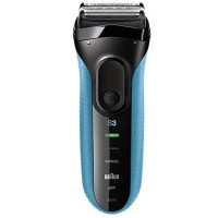 Бритва Braun 3010BT - фото
