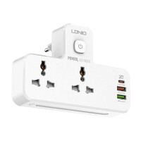 Сетевой фильтр LDNIO Universal SC2311 - фото