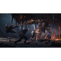 Игра для PS5 The Witcher 3 Wild Hunt Complete Edition - фото