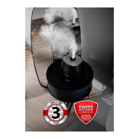 Увлажнитель воздуха Polaris PUH 1010 WIFI IQ Home - фото