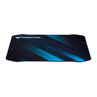 Коврик для манипулятора Acer Predator Gaming Mousepad (PMP010) Blue - фото
