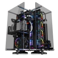 Компьютерный корпус, Thermaltake, Core P90 TG - фото