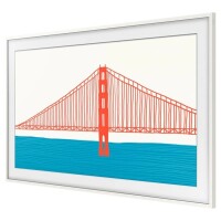 Дополнительная рамка Samsung VG-SCFA65BWBRU - фото