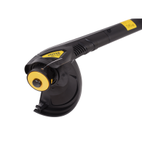 Электрический триммер Huter GET-400 - фото