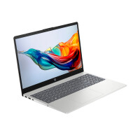 Ноутбук HP Сlamshell Otto 23C1 / 16 Gb / 256 Gb / 15.6" / Ryzen 5-5625U / DOS / Серебристый - фото