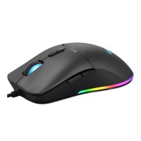 Игровая мышь Lenovo M210 RGB, Black (GY51M74265) - фото