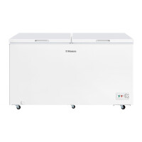 Морозильный ларь Hansa FS5021.3W - фото