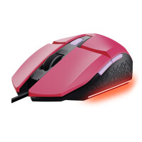 Игровая мышь Trust GXT 109P FELOX Pink (25068) - фото