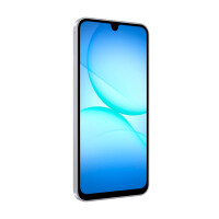Смартфон Samsung Galaxy A17 256GB Gray (SM-A175FZAOSKZ) - фото