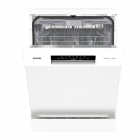 Посудомоечная машина Gorenjie GS643E90W - фото