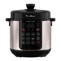 Мультиварка-скороварка Moulinex CE222D32 - фото