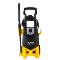 Мойка высокого давления HUTER M195-PW-PRO - фото