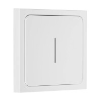 Умный диммер Яндекс YNDX-00530 1 клавиша с Zigbee - фото