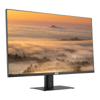 Монитор 2E LCD F2723B D-Sub, HDMI, IPS, 75Hz 27 - фото
