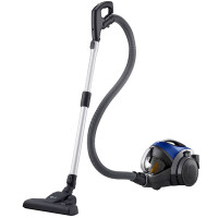 Пылесос LG VK89609HQ - фото