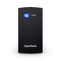 Источник бесперебойного питания CyberPower UTI675E - фото