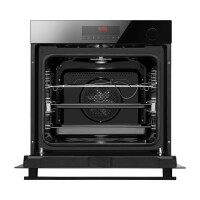 Встраиваемый электрический духовой шкаф Hansa BOEB698699 - фото