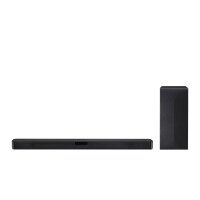 Саундбар LG SN4 - фото